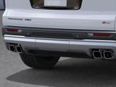 Thumbnail of 2026 Polar White Chevrolet Traverse