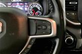 Thumbnail of 2022 Billet Silver Metallic Clearcoat RAM 1500