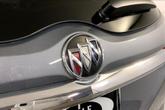 Thumbnail of 2021 Satin Steel Gray Metallic Buick Enclave