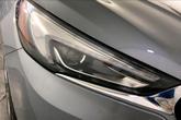 Thumbnail of 2021 Satin Steel Gray Metallic Buick Enclave