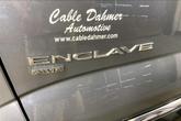 Thumbnail of 2021 Satin Steel Gray Metallic Buick Enclave