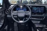 Thumbnail of 2026 Mosaic Black Metallic Chevrolet Equinox