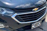 Thumbnail of 2019 Mosaic Black Metallic Chevrolet Equinox