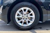 Thumbnail of 2019 Mosaic Black Metallic Chevrolet Equinox