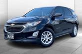 Thumbnail of 2019 Mosaic Black Metallic Chevrolet Equinox