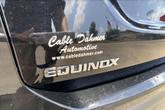 Thumbnail of 2019 Mosaic Black Metallic Chevrolet Equinox