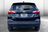 Thumbnail of 2019 Mosaic Black Metallic Chevrolet Equinox