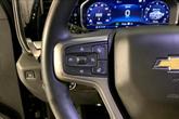 Thumbnail of 2023 Black Chevrolet Silverado 1500