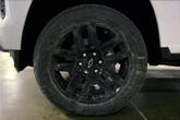 Thumbnail of 2025 Summit White Chevrolet Colorado