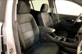 Thumbnail of 2024 Summit White GMC Terrain
