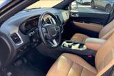 Thumbnail of 2017 DB Black Crystal Clearcoat Dodge Durango