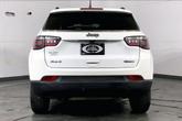 Thumbnail of 2023 Bright White Clearcoat Jeep Compass