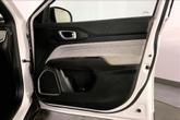 Thumbnail of 2023 Bright White Clearcoat Jeep Compass