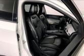 Thumbnail of 2023 Bright White Clearcoat Jeep Compass