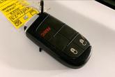 Thumbnail of 2023 Bright White Clearcoat Jeep Compass