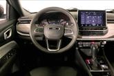 Thumbnail of 2023 Bright White Clearcoat Jeep Compass