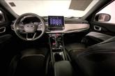 Thumbnail of 2023 Bright White Clearcoat Jeep Compass
