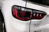 Thumbnail of 2023 Bright White Clearcoat Jeep Compass