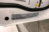 Thumbnail of 2023 Bright White Clearcoat Jeep Compass