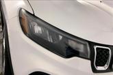 Thumbnail of 2023 Bright White Clearcoat Jeep Compass