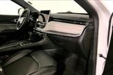 Thumbnail of 2023 Bright White Clearcoat Jeep Compass
