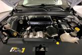 Thumbnail of 2023 Bright White Clearcoat Jeep Compass