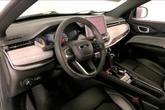 Thumbnail of 2023 Bright White Clearcoat Jeep Compass