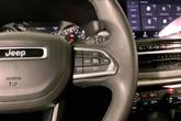 Thumbnail of 2023 Bright White Clearcoat Jeep Compass