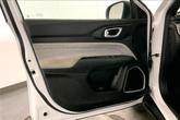 Thumbnail of 2023 Bright White Clearcoat Jeep Compass