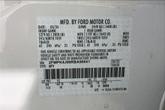Thumbnail of 2024 Oxford White Ford Edge