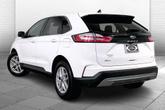 Thumbnail of 2024 Oxford White Ford Edge