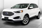 Thumbnail of 2024 Oxford White Ford Edge