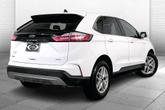 Thumbnail of 2024 Oxford White Ford Edge