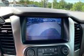 Thumbnail of 2018 Siren Red Tintcoat Chevrolet Tahoe