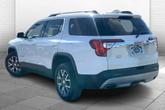 Thumbnail of 2020 Summit White GMC Acadia