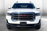 Thumbnail of 2020 Summit White GMC Acadia