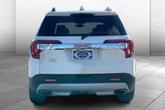 Thumbnail of 2020 Summit White GMC Acadia