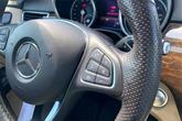 Thumbnail of 2016 Polar White Mercedes-Benz GLE-Class