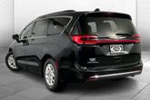 Thumbnail of 2022 Brilliant Black Crystal Pearlcoat Chrysler Pacifica