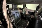Thumbnail of 2022 Brilliant Black Crystal Pearlcoat Chrysler Pacifica