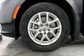 Thumbnail of 2022 Brilliant Black Crystal Pearlcoat Chrysler Pacifica