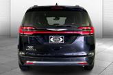 Thumbnail of 2022 Brilliant Black Crystal Pearlcoat Chrysler Pacifica