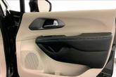 Thumbnail of 2022 Brilliant Black Crystal Pearlcoat Chrysler Pacifica
