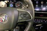 Thumbnail of 2022 Cinnabar Metallic Buick Envision