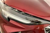 Thumbnail of 2022 Cinnabar Metallic Buick Envision