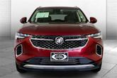 Thumbnail of 2022 Cinnabar Metallic Buick Envision