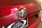 Thumbnail of 2022 Cinnabar Metallic Buick Envision