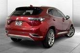 Thumbnail of 2022 Cinnabar Metallic Buick Envision