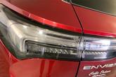 Thumbnail of 2022 Cinnabar Metallic Buick Envision