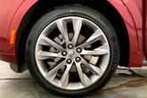 Thumbnail of 2022 Cinnabar Metallic Buick Envision